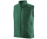 Patagonia nano puff vest men's large cheap