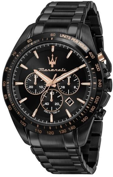 Maserati Traguardo Chronograph R8873612048