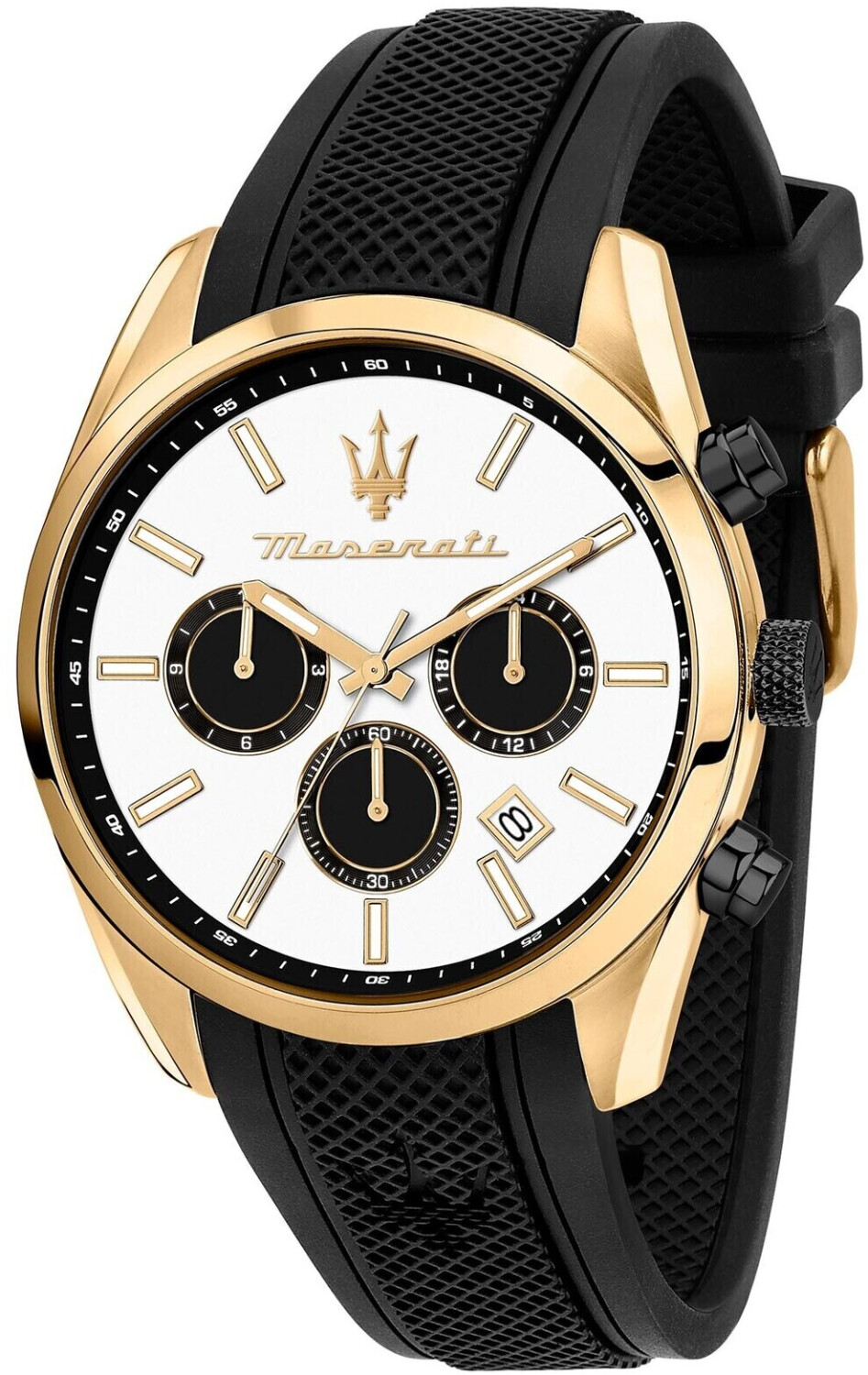 Reloj Hombre Maserati Maserati Relojes Hombre ATTRAZIONE R8853151005 Acero  Inoxidable Plata R8853151005, Comprar Reloj Maserati Relojes Hombre  ATTRAZIONE R8853151005 Acero Inoxidable Plata Barato