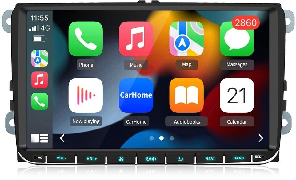 Junsun DE.LYVW14 ab 132,99 € | Preisvergleich bei idealo.de