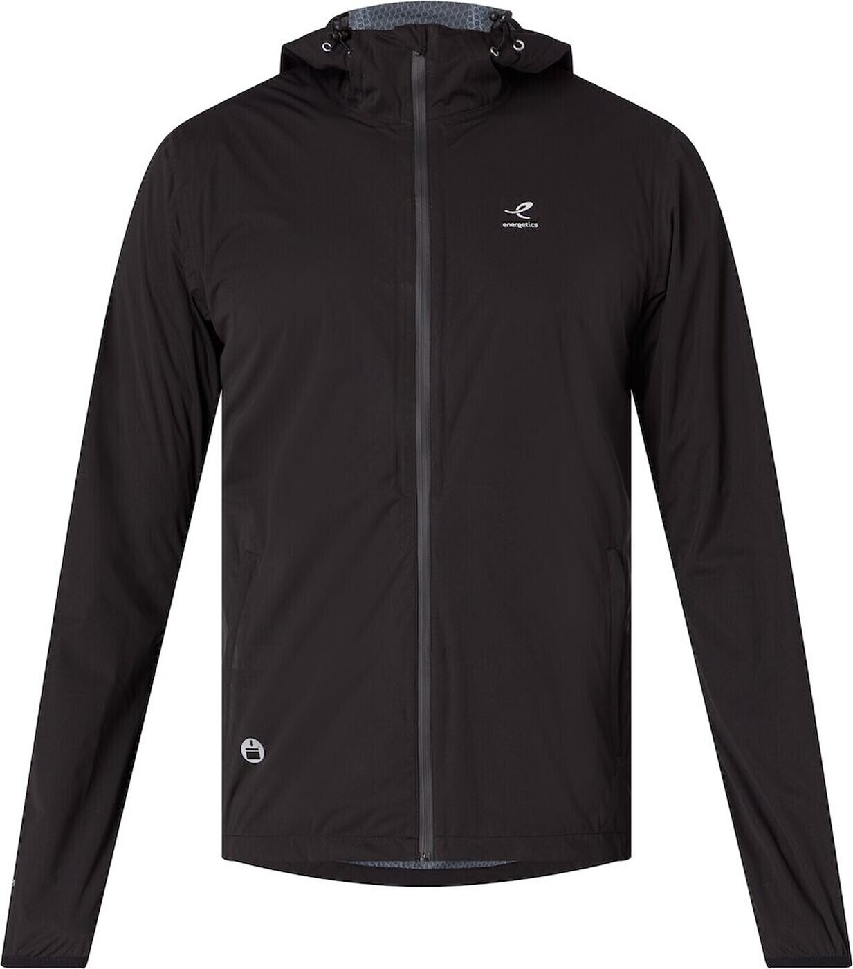 Energetics Sean III Men jacket black