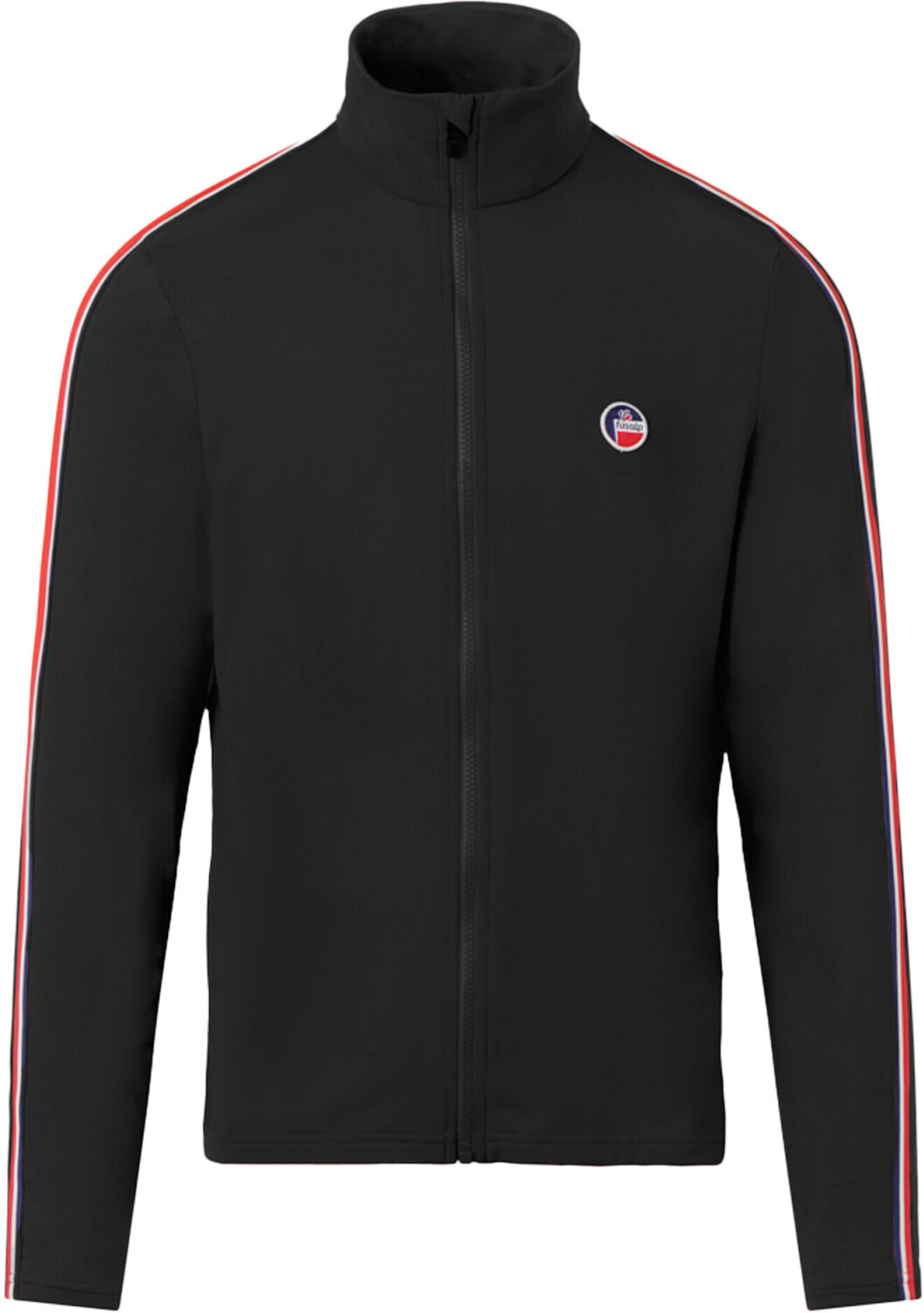 Fusalp Mariozip II darkblue