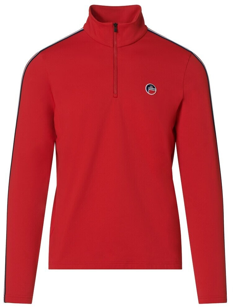 Fusalp Mario III red