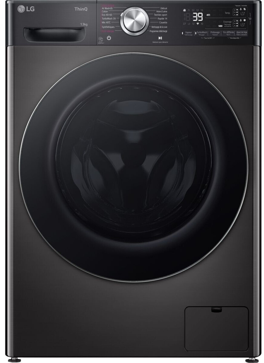 LG F34R92BSTA