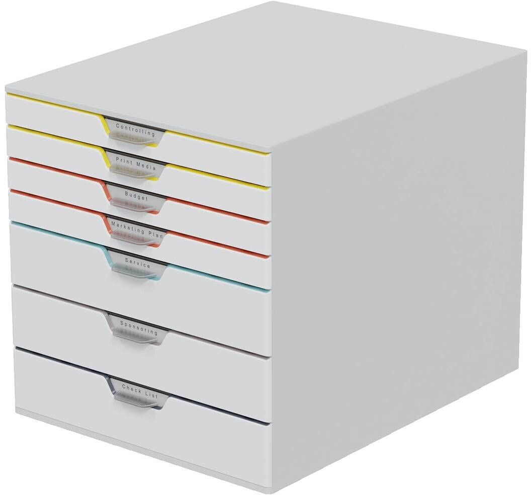 DURABLE VariColor Mix 7 (762727)