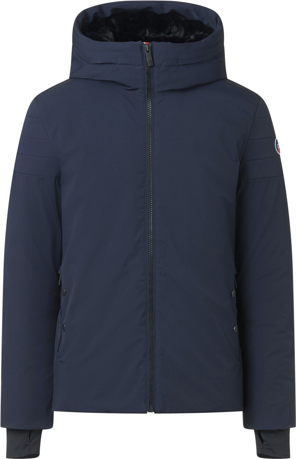 Fusalp Guy navy/black
