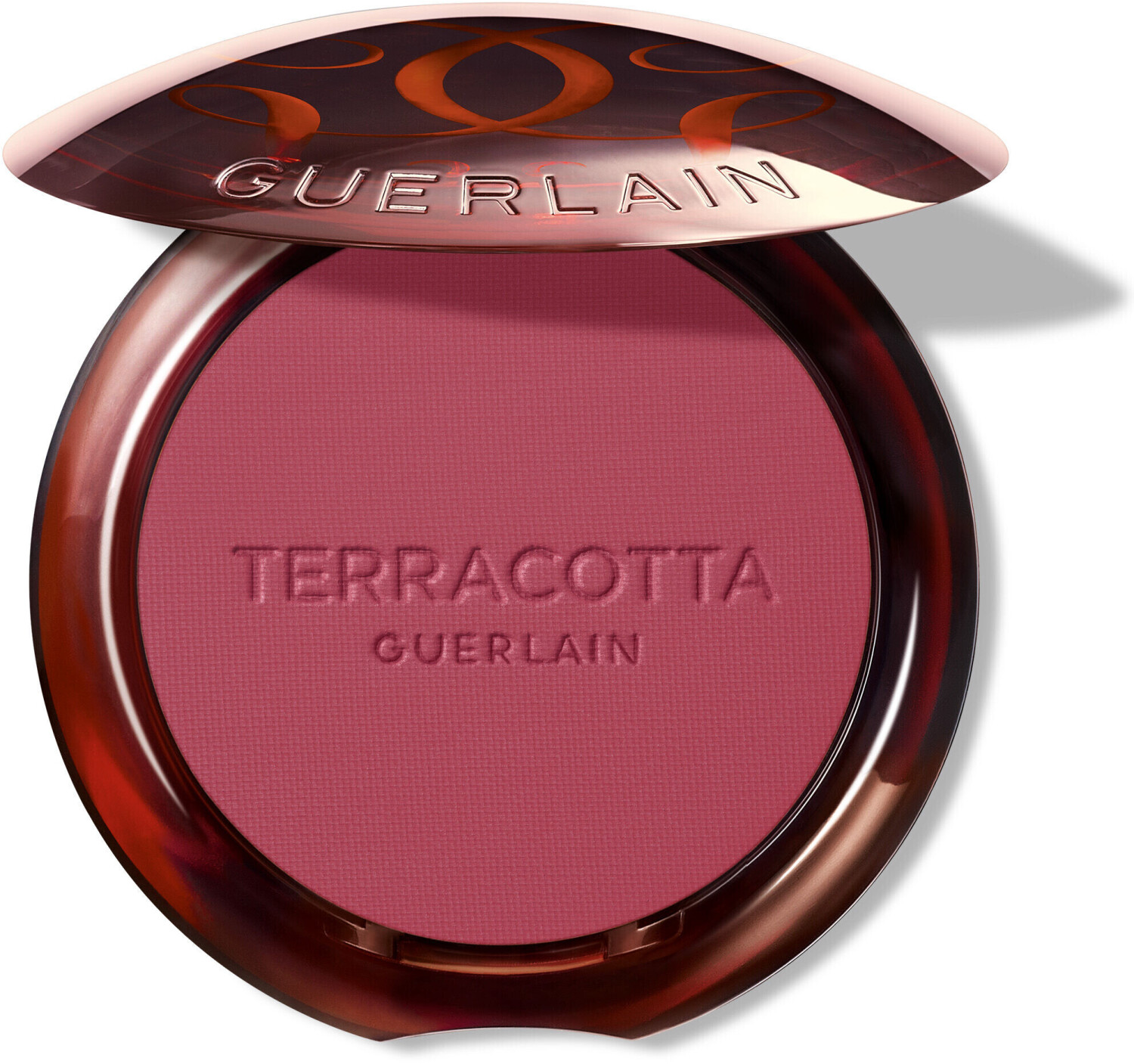 Guerlain Terracotta Blush 04 Rose Foncé (5 g)