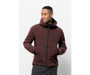 Jack Wolfskin Bike Commute INS Jacke Herren ab 104,79