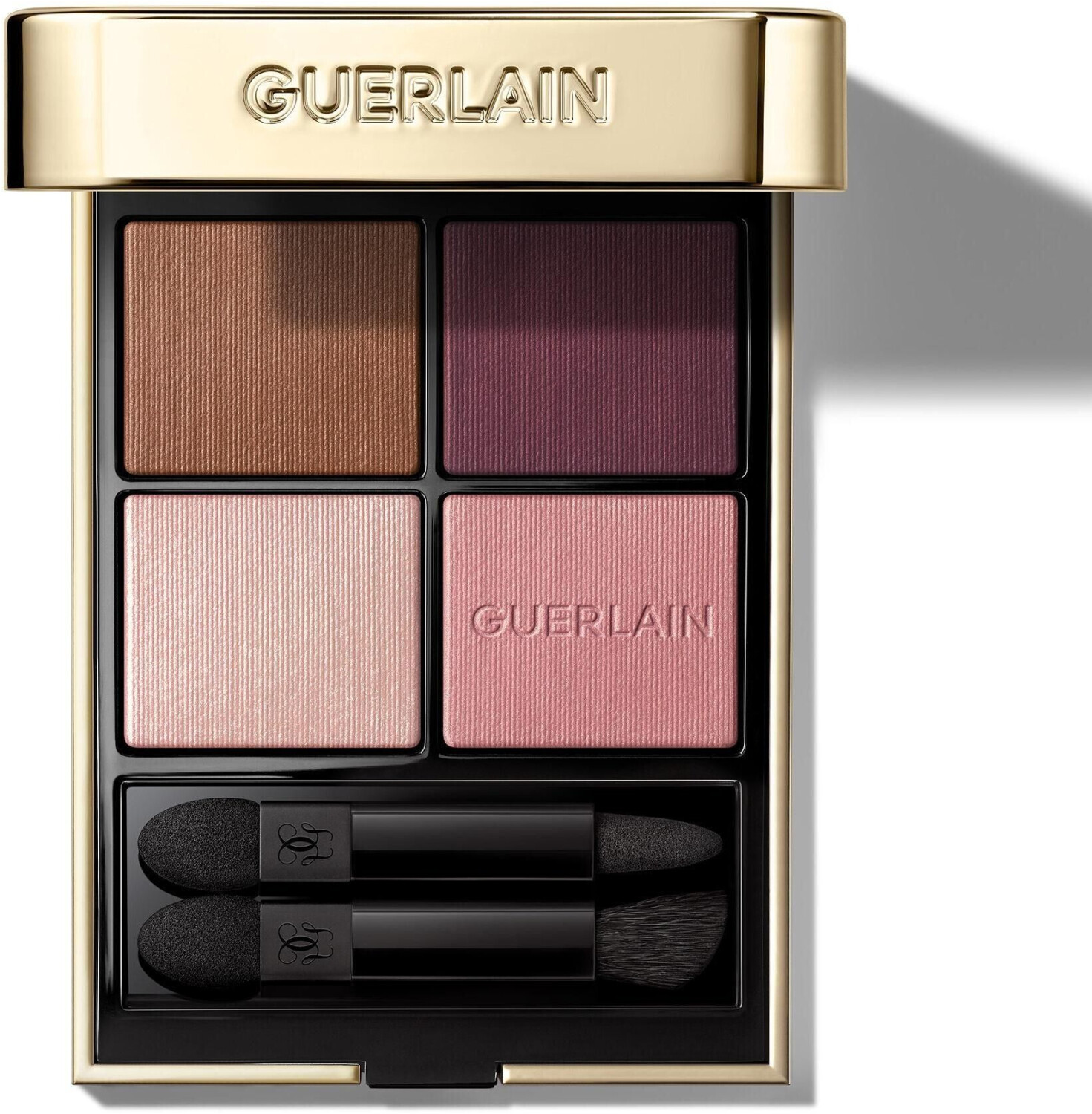 Guerlain Ombres G Eyeshadow Palette 530 Majestic Rose (8g)