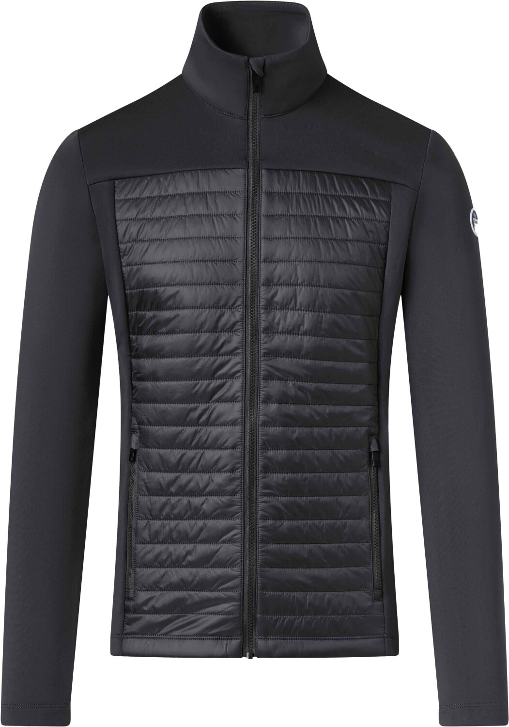 Fusalp Aspon II black