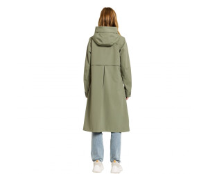 Didriksons winter parka damen oliv sales