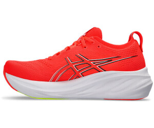 Asics gel nimbus 20 donna rosso shop