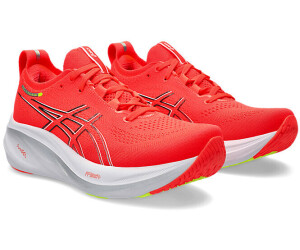 Asics gel nimbus 11 donna rosse store