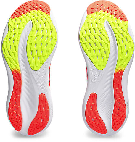 Asics gel nimbus  16 womens red store