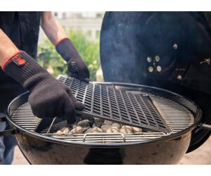 Weber 67 cm top