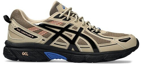 Asics GEL-Venture 6 pepper/black ab 129,15