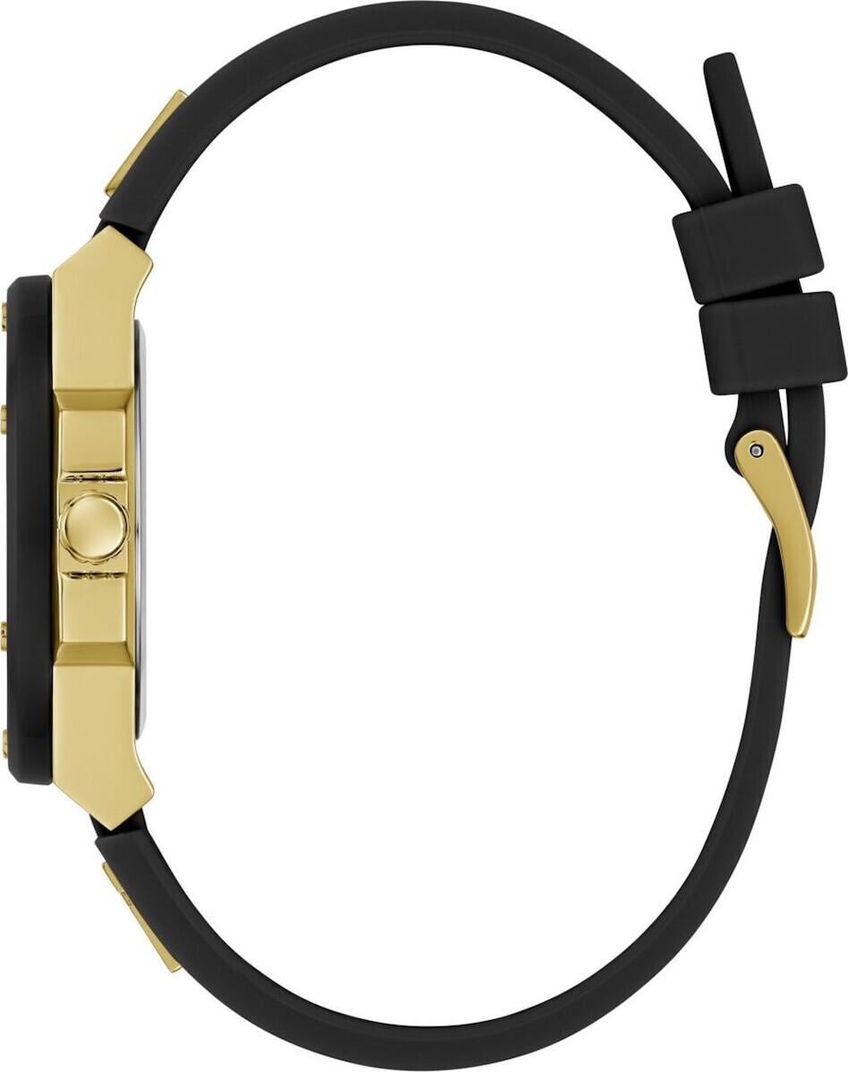 Guess Ladies Black 2 Tone GW0555L2 a 109 09 oggi Migliori prezzi e offerte su idealo