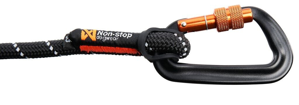Non-stop dogwear Laisse classique pour chien 1634 Non-stop dogwear Laisse classique pour chien 1634