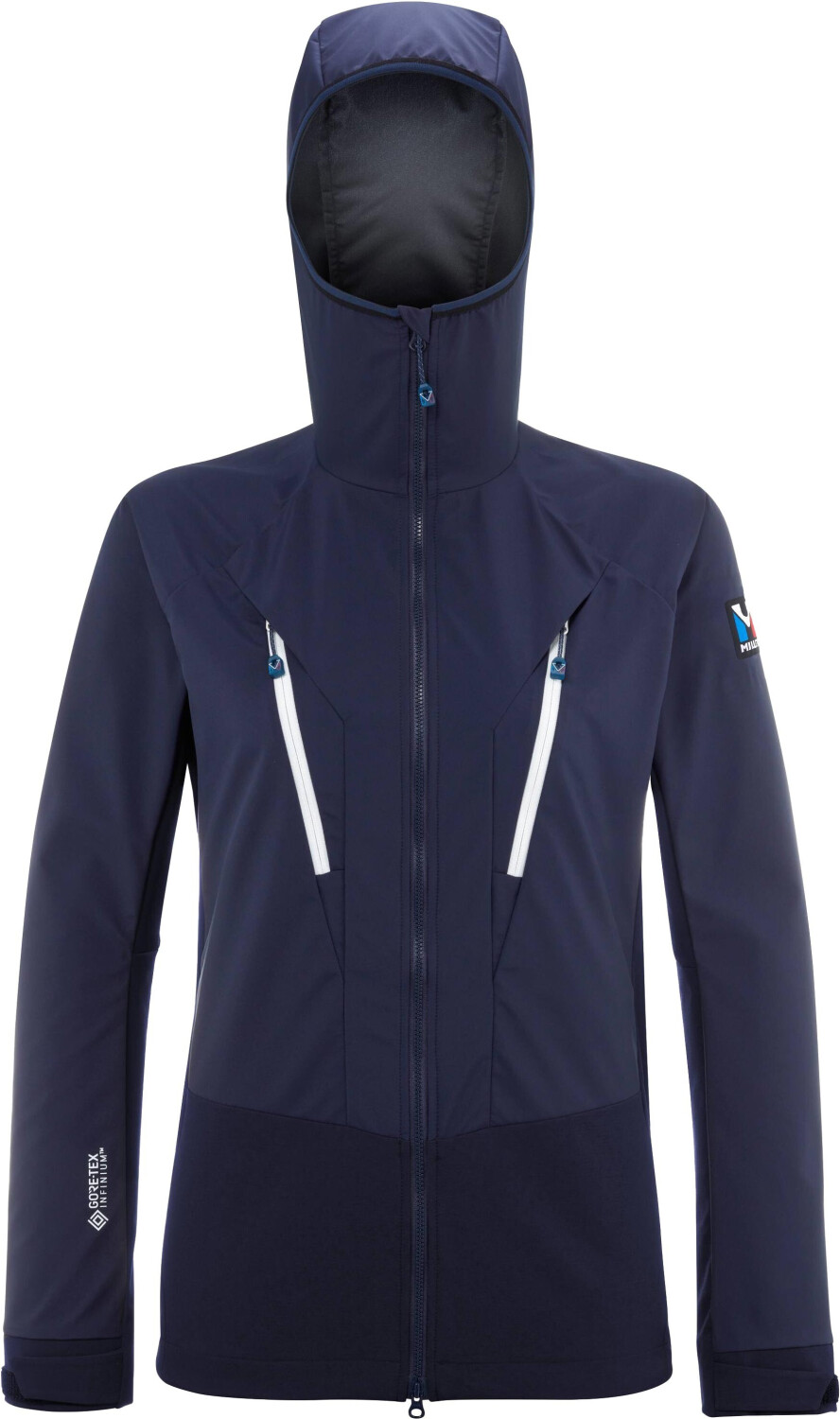 Millet Trilogy V Icon Infinity Women Jacket saphir