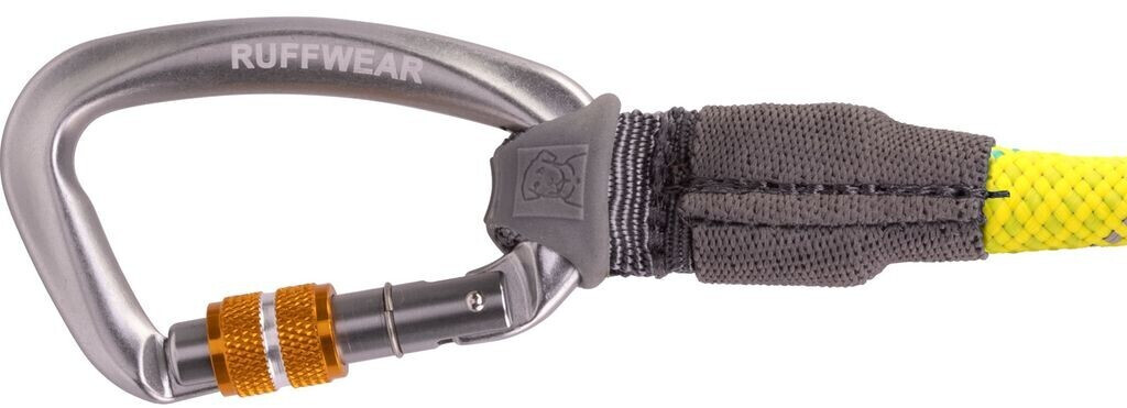Ruffwear Laisse classique pour chien 40205-315S Ruffwear Laisse classique pour chien 40205-315S