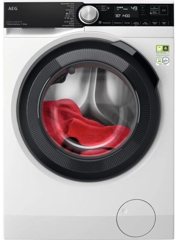 AEG LFR95A116S