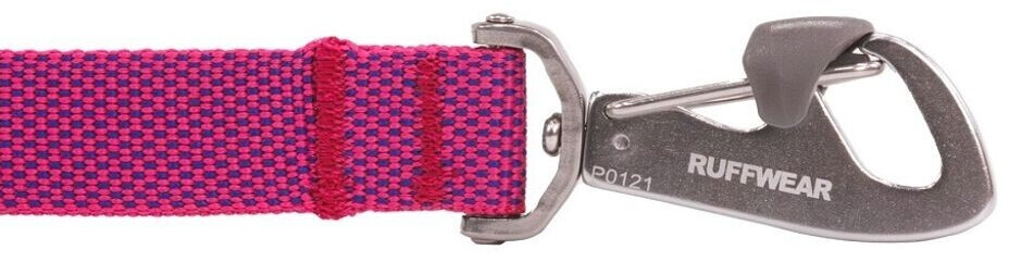 Ruffwear Laisse classique pour chien 4095-655 Ruffwear Laisse classique pour chien 4095-655