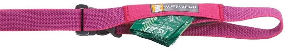 Ruffwear Laisse classique pour chien 4095-655 Ruffwear Laisse classique pour chien 4095-655