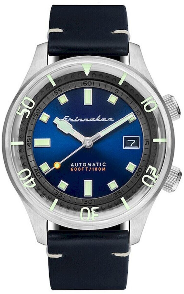 Spinnaker Montre Homme SP-5062-03