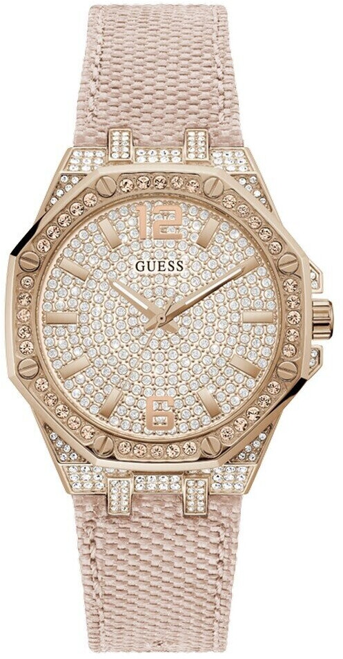 Guess Montre Femme GW0408L3