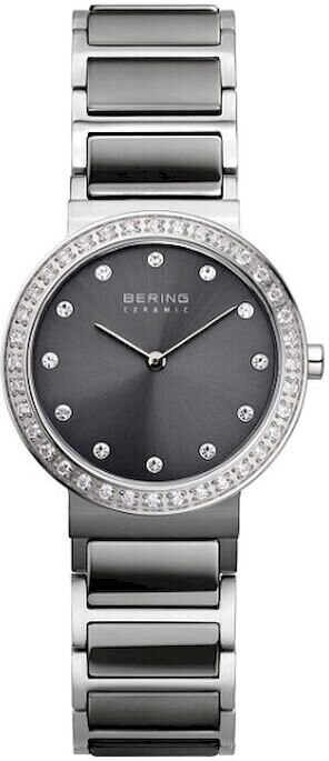 Bering Montre Femme 10729-703