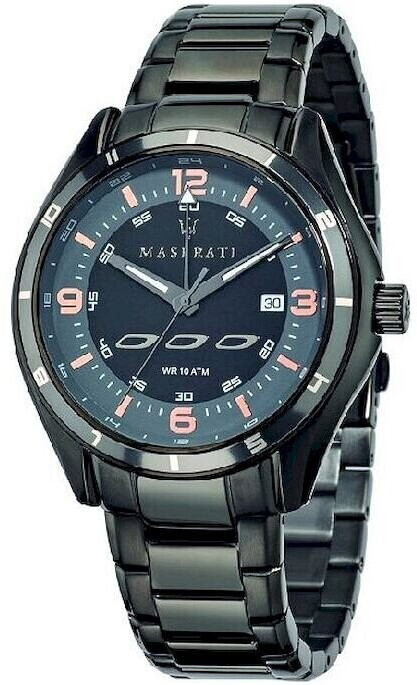 Maserati Montre Homme R8853124001