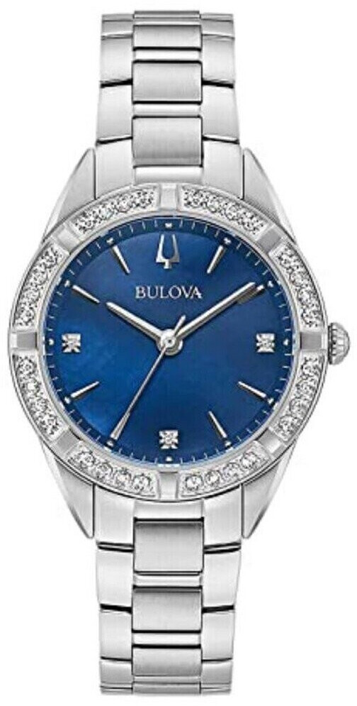 Bulova Montre Femme 96243