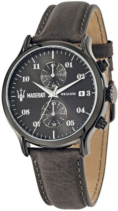 Maserati Montre Homme R8871618002