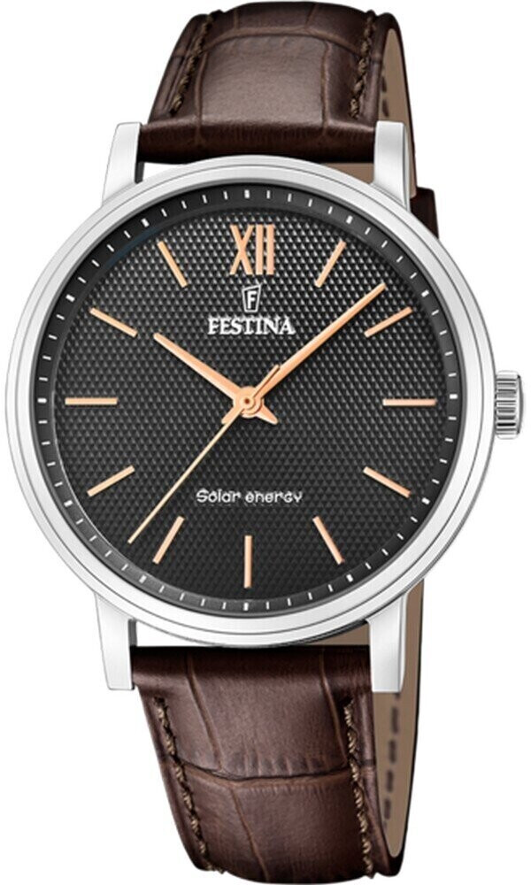 Festina Montre Homme F20660/6