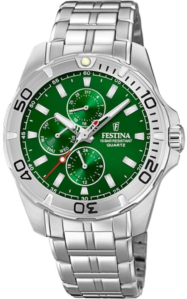Festina Multifonction F20445/7