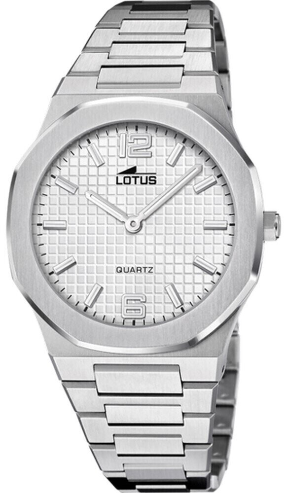 Lotus Montre Homme 18841/1