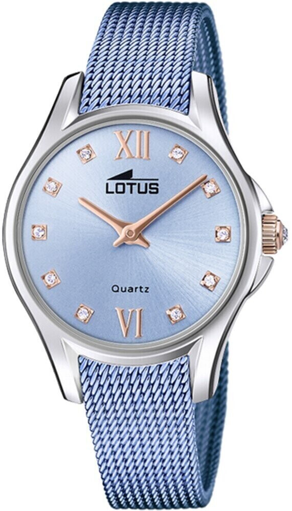 Lotus Montre Femme 18799/2