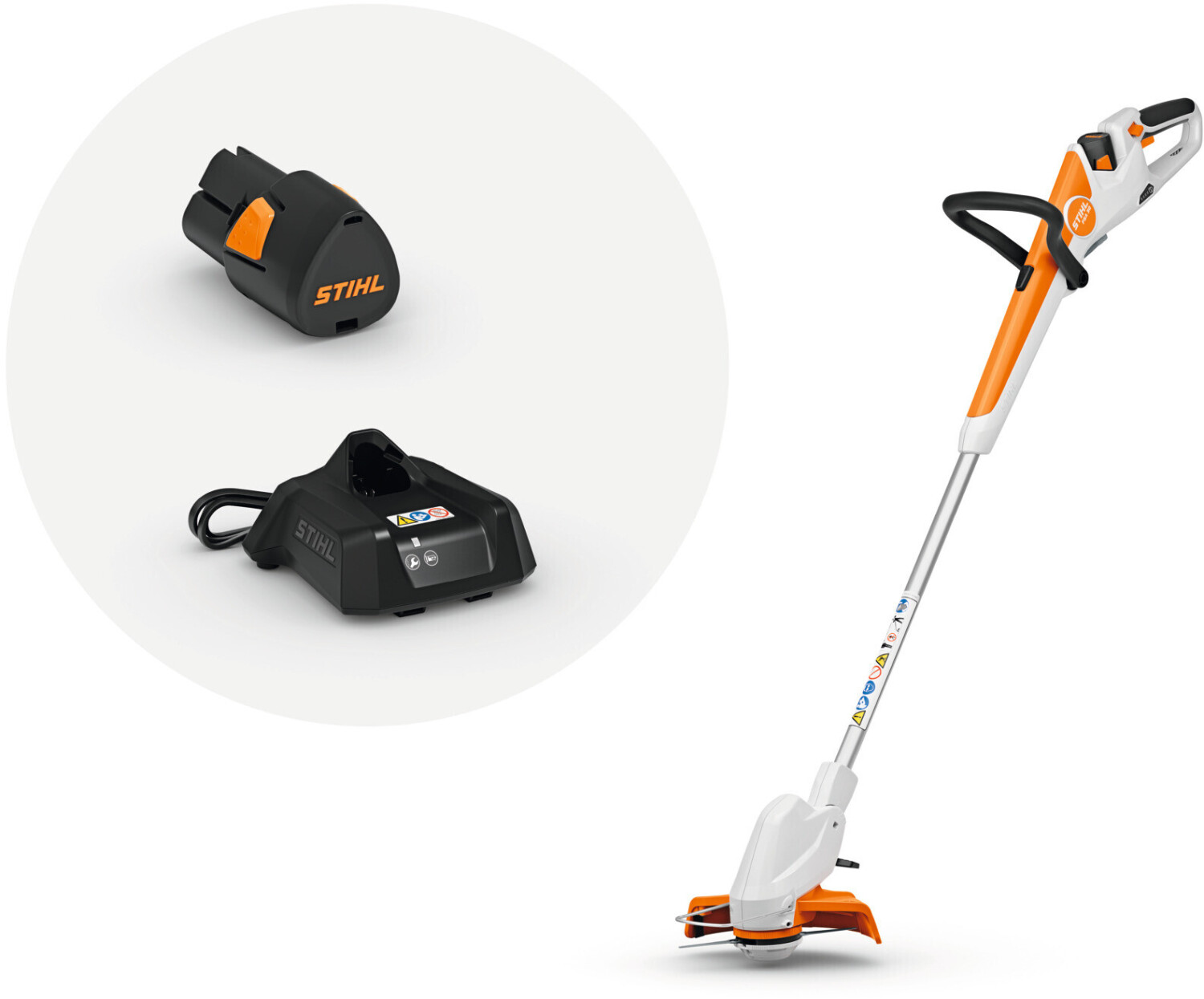 Stihl FA100115710