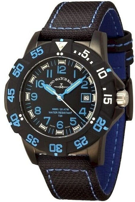 Zeno Watch Basel Montre Homme 6709-515Q-a1-4