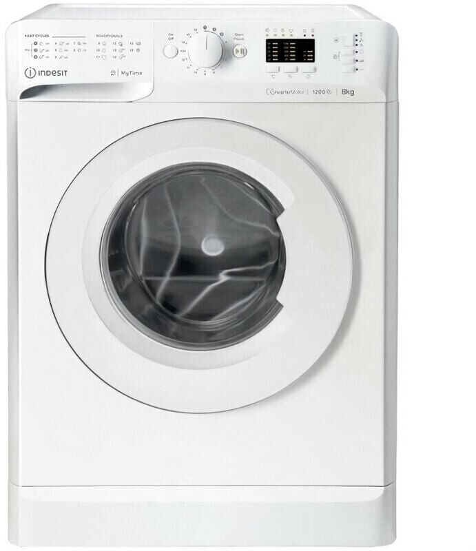 Indesit MTWA 81295 W EU