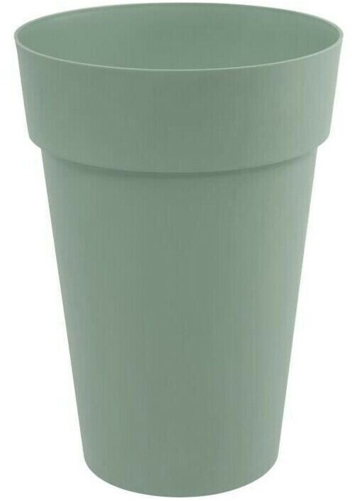 EDA Pot haut Toscane 67 L vert laurier