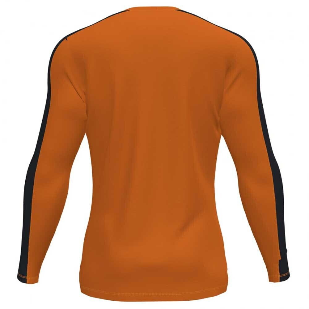 Photos - Football Kit Joma Academy Long Sleeve T-shirt  orange (101658881)