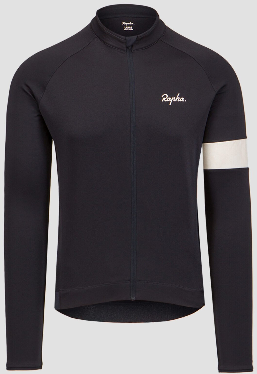 Rapha Core Long Sleeve Men black