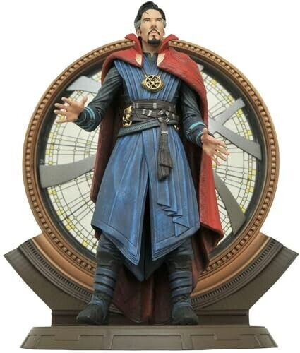 Diamond Select Toys Marvel Doctor Strange Select Action Figure