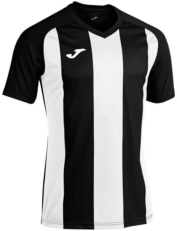 Photos - Football Kit Joma Pisa II Short Sleeve T-shirt  white (102243102)