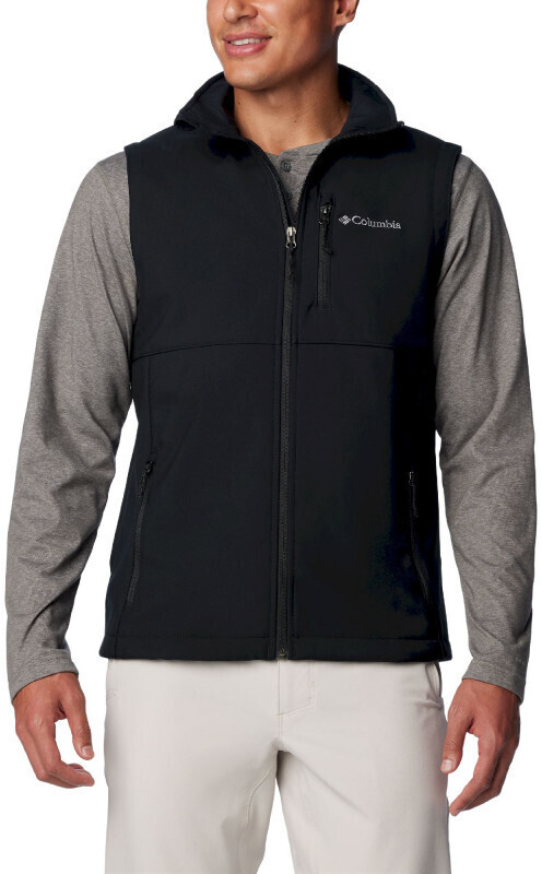 Columbia Ascender Softshell Vest