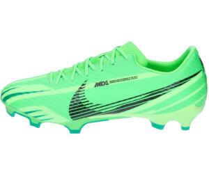 Nike mercurial clearance green speed