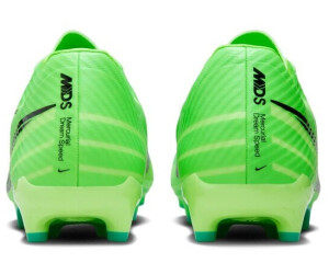 Nike mercurial green speed 36 top fg