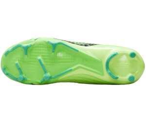 Nike mercurial green speed 36 sale