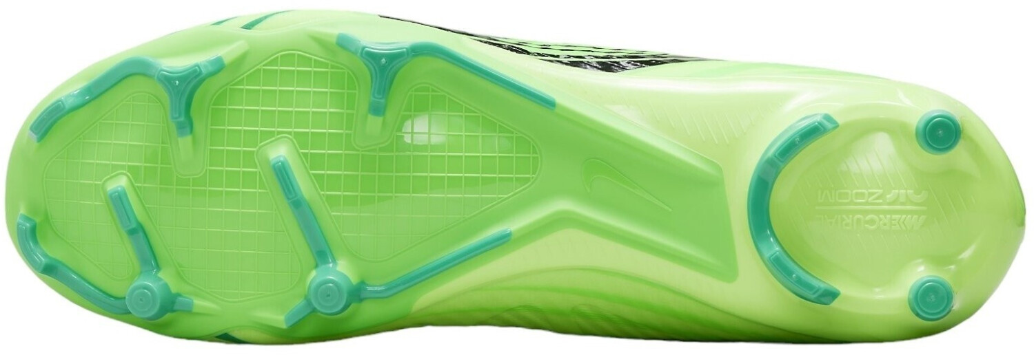 Nike mercurial neon new arrivals green